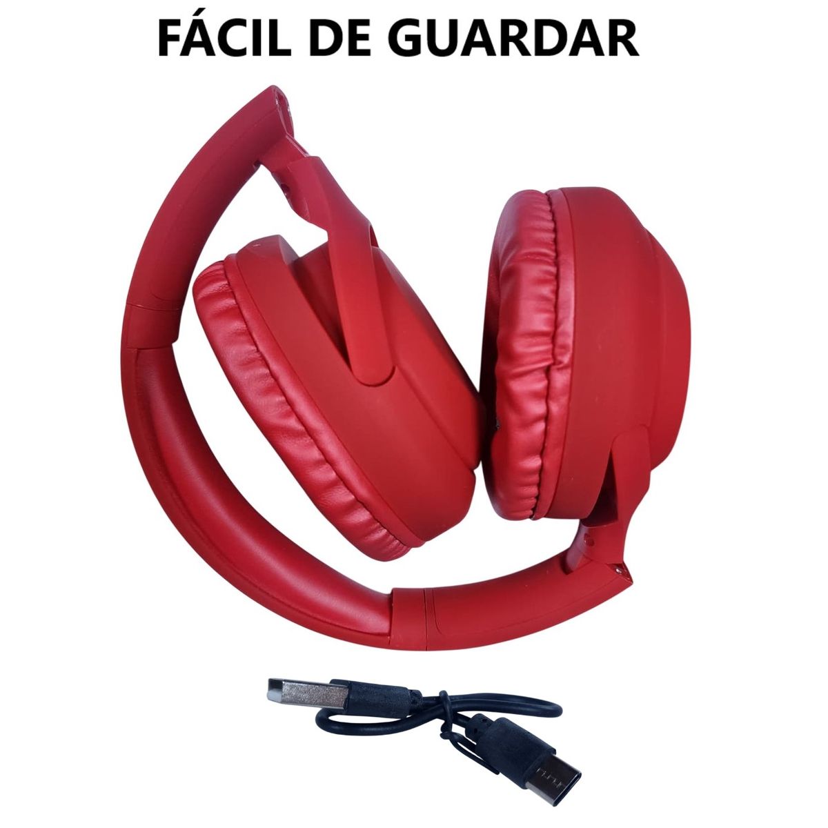 GENERICO - Audífonos inalámbricos Bluetooth 5.3 Gaming Sports - MZ300