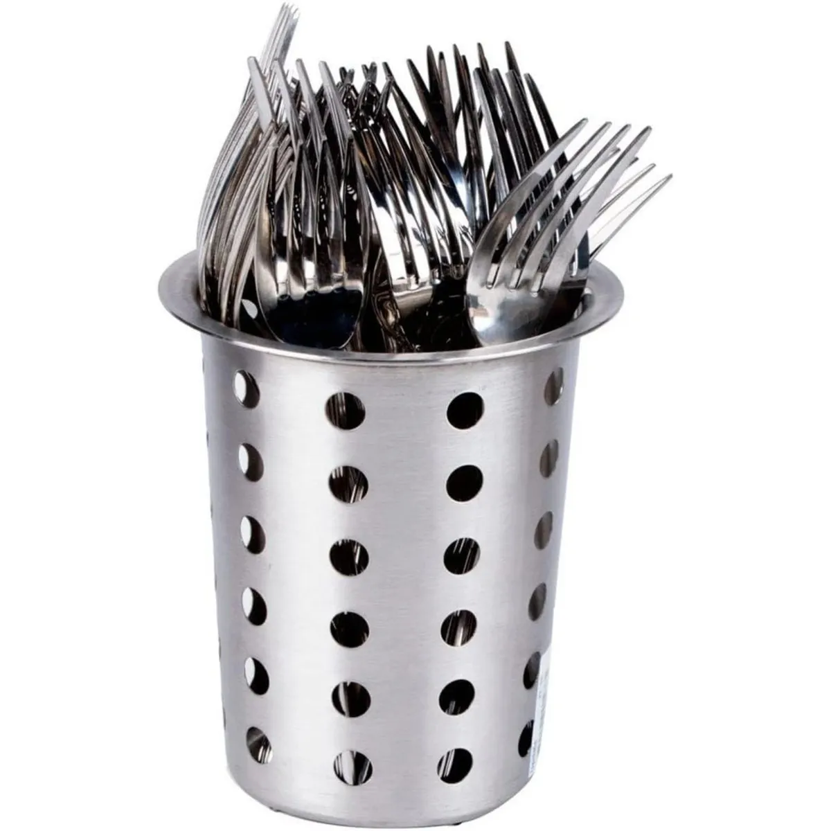 ICHIMATSU - Porta cubierto Calado Pequeño Inoxidable-Ichimatsu