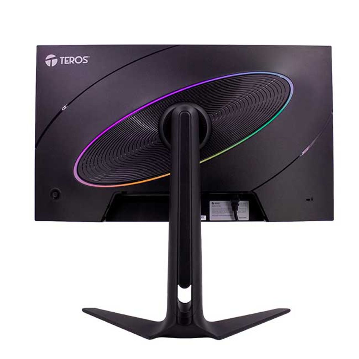 TEROS - Monitor TEROS TE2754G 27 QHD Fast IPS 200Hz 1ms HDR HDMI DP Audio Out