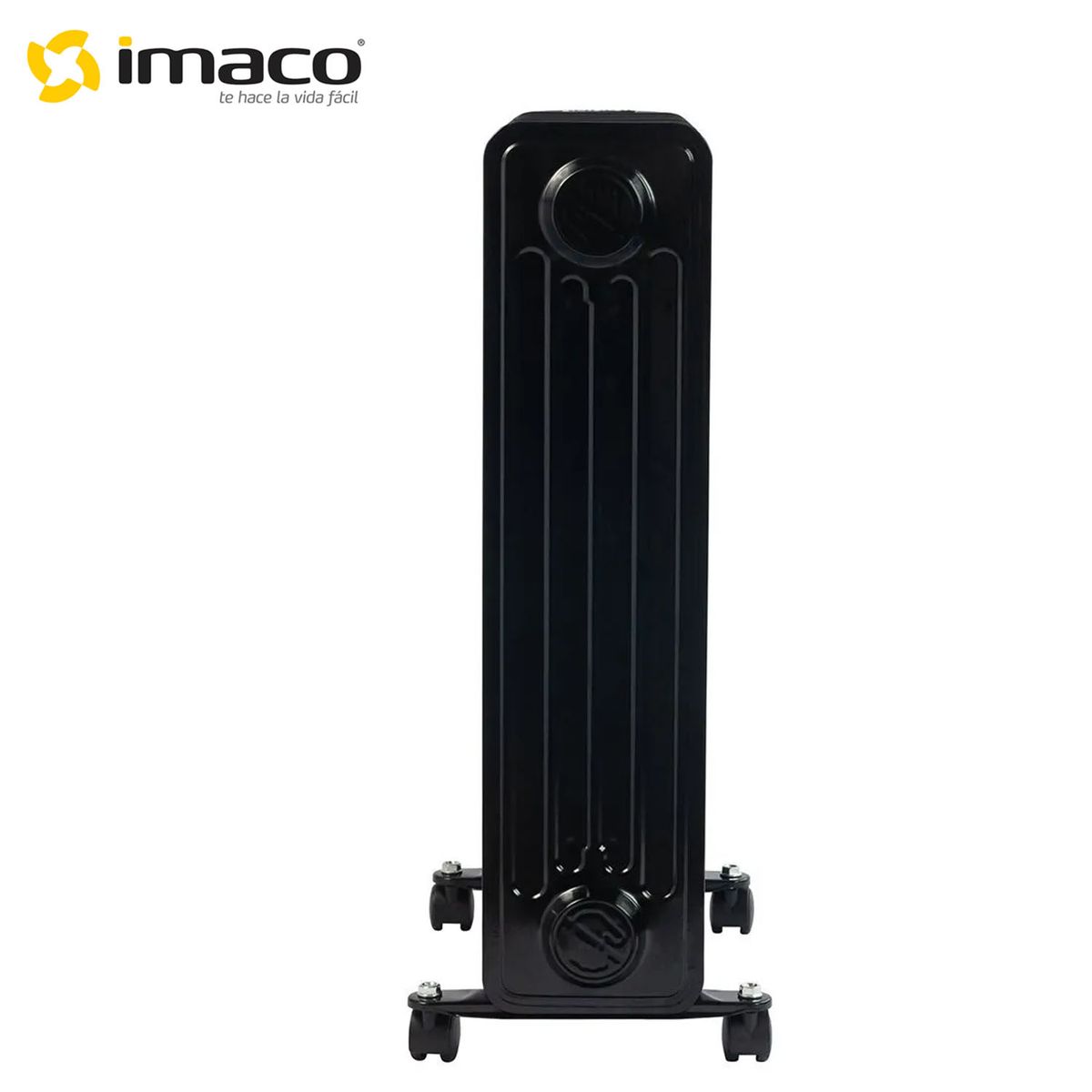 Imaco - Termoradiador 9 Celdas Imaco OFR9NK