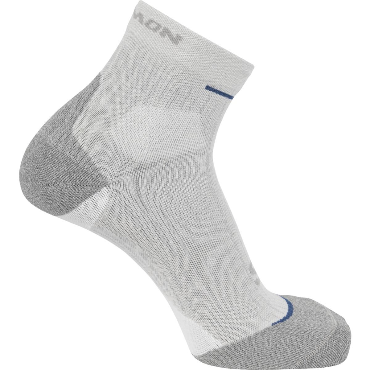 Salomon - Medias Deportivas Ultra Glide Ankle Unisex - Salomon
