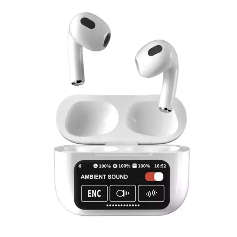 GENERICO - AUDÍFONO INALÁMBRICO A12 PRO