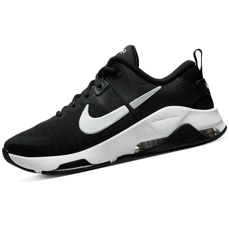NIKE - Zapatilla Nike Mujer W Zoom Bella 6 - DR5720-001