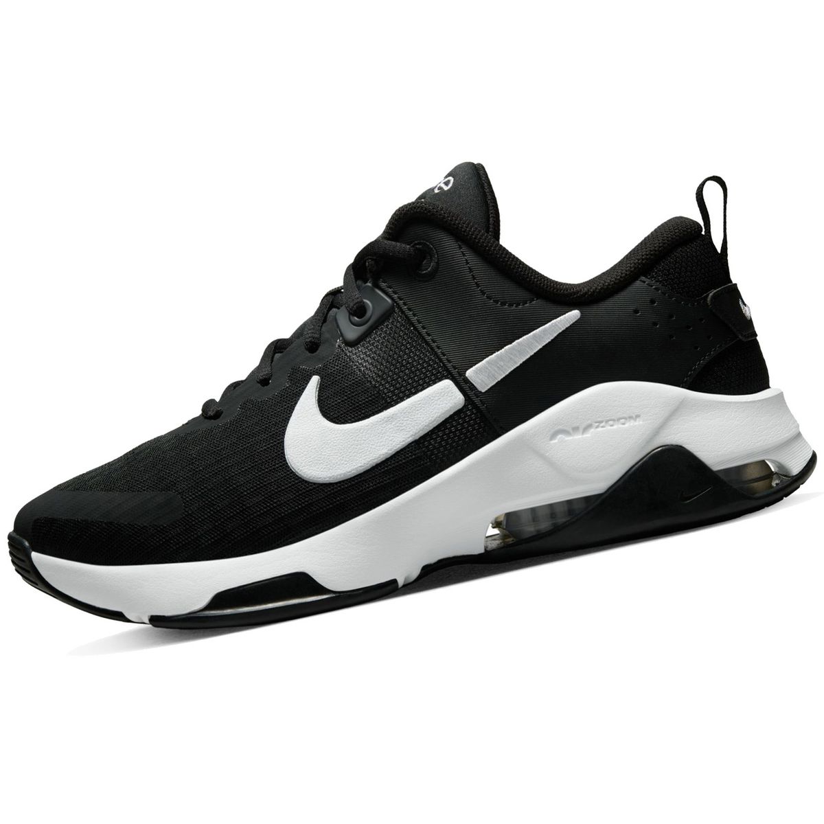 NIKE - Zapatilla Nike Mujer W Zoom Bella 6 - DR5720-001
