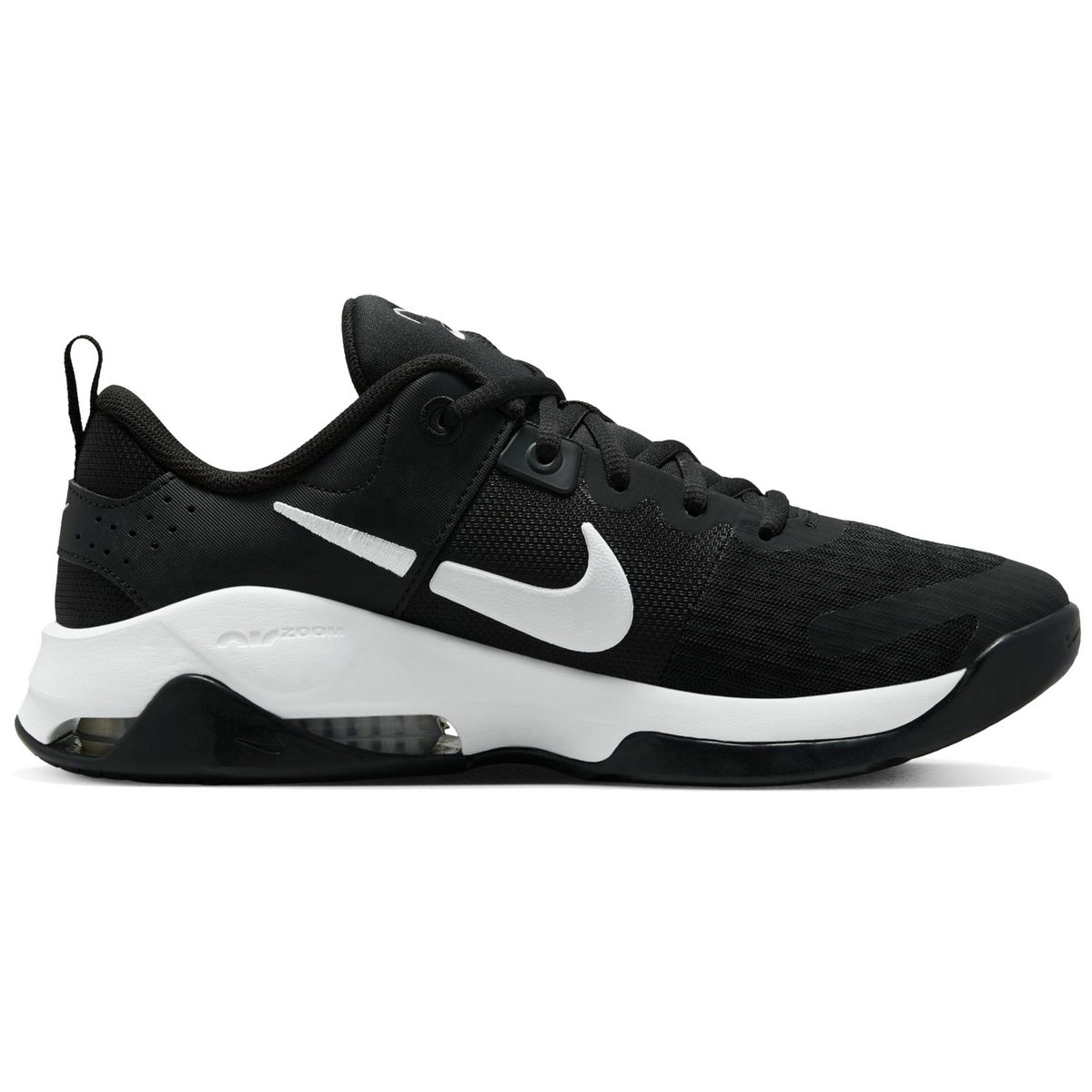NIKE - Zapatilla Nike Mujer W Zoom Bella 6 - DR5720-001