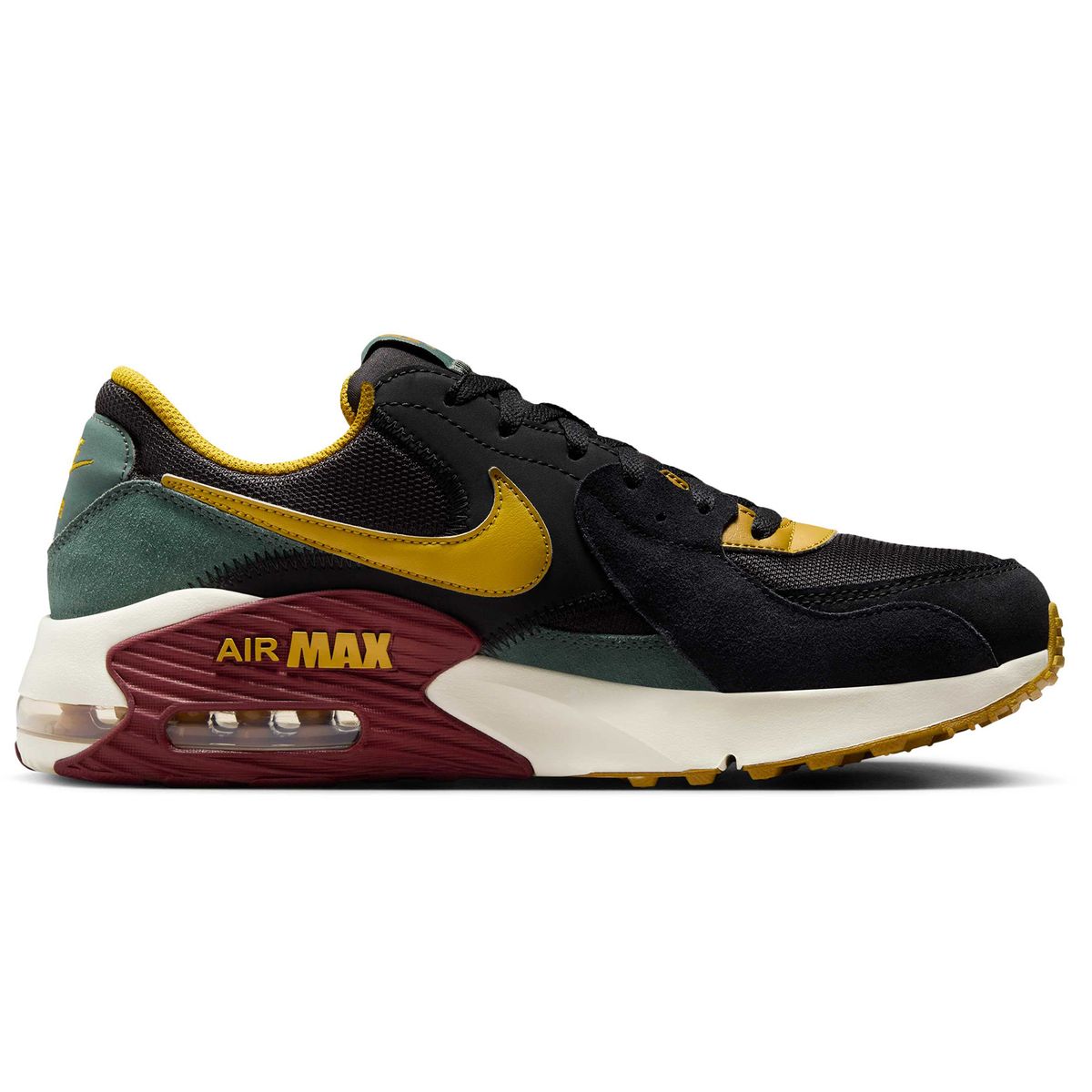 NIKE - Zapatilla Nike Hombre Air Max Excee - HQ3610-010