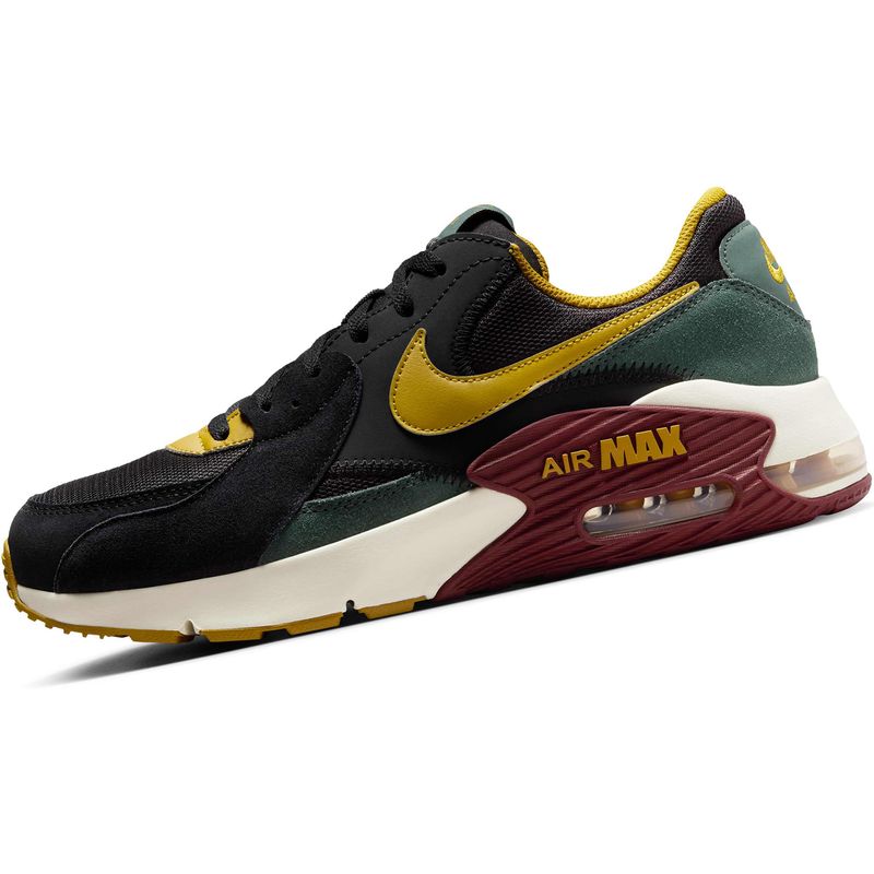 NIKE - Zapatilla Nike Hombre Air Max Excee - HQ3610-010