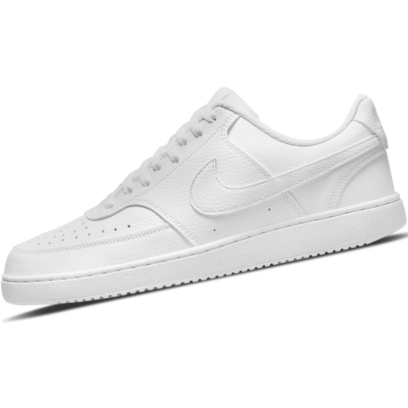 NIKE - Zapatilla Nike Hombre Court Vision Lo Nn - DH2987-100