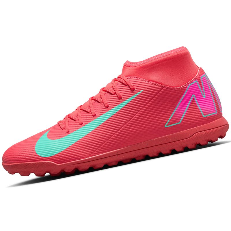 NIKE - Zapatilla Nike Hombre Futbol Superfly 10 Club Tf - FQ8317-800