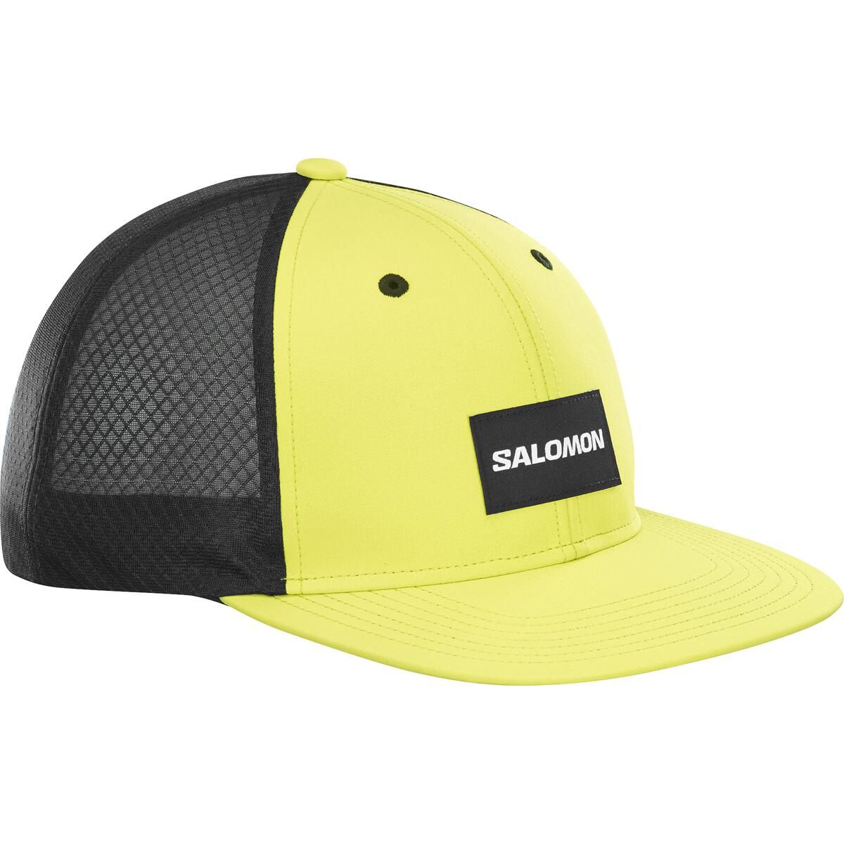 SALOMON - Gorro Trucker Flat Unisex - Salomon