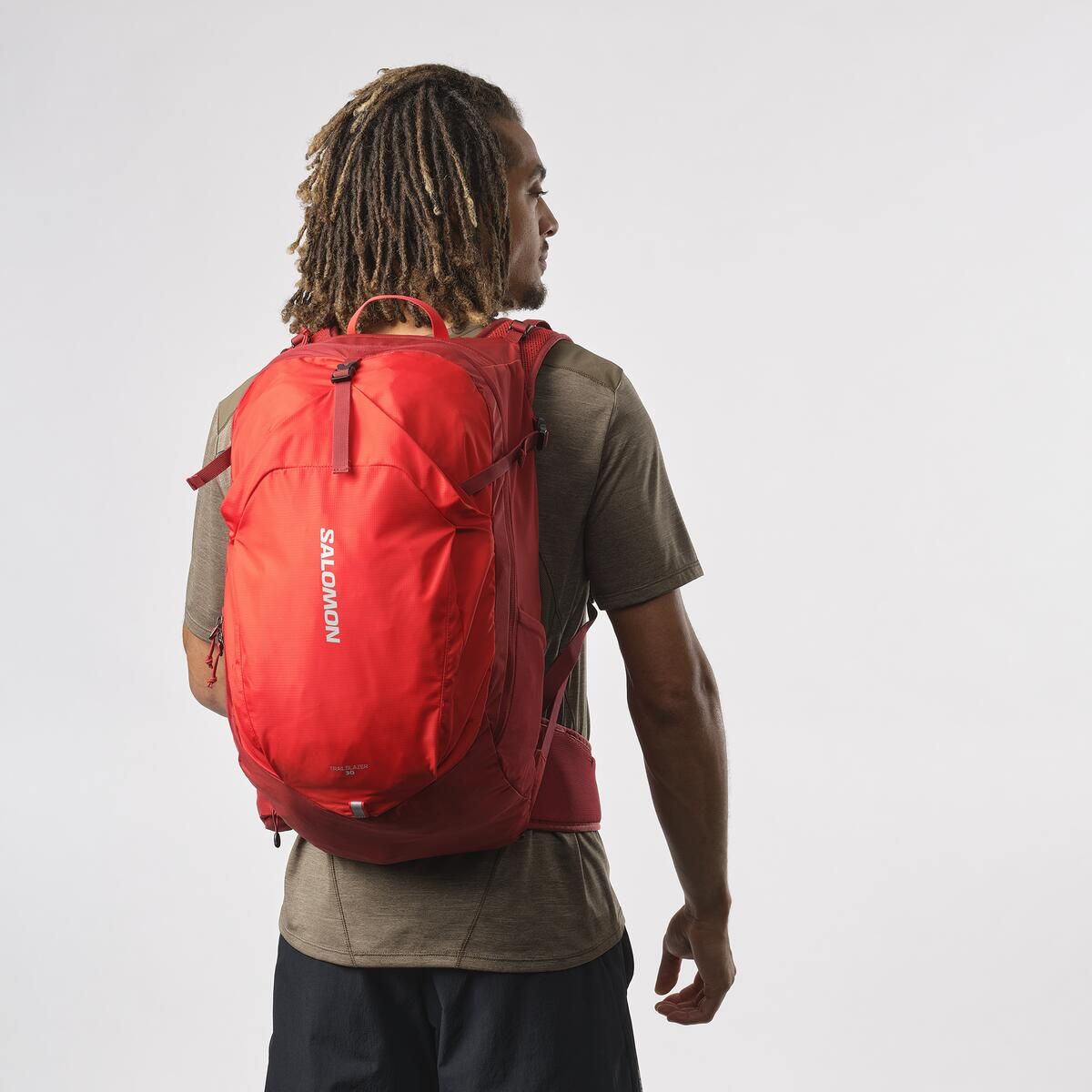 SALOMON - Mochila Trailblazer 30 - Salomon