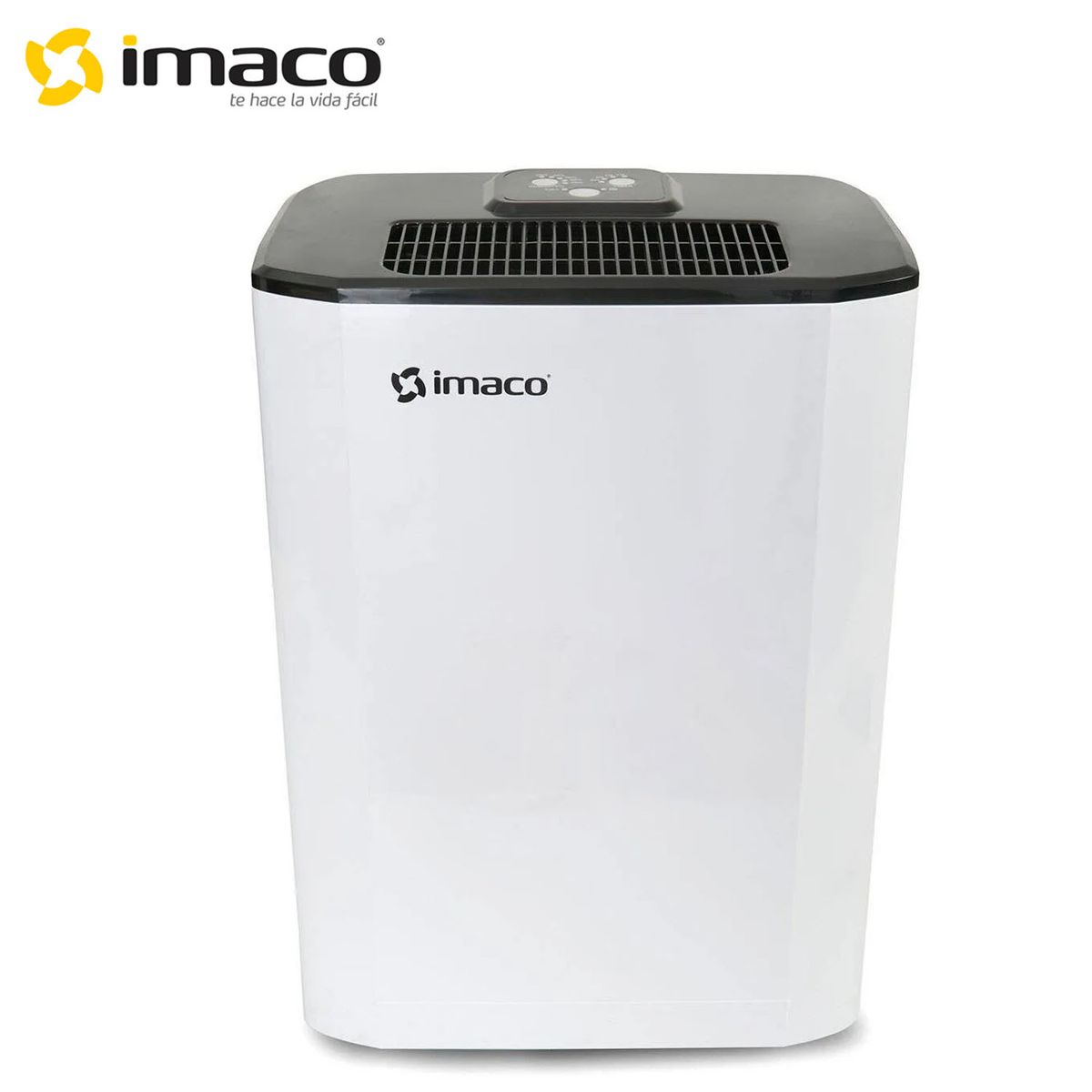 Imaco - Deshumedecedor Panel Digital DHE1002 2 .5LT