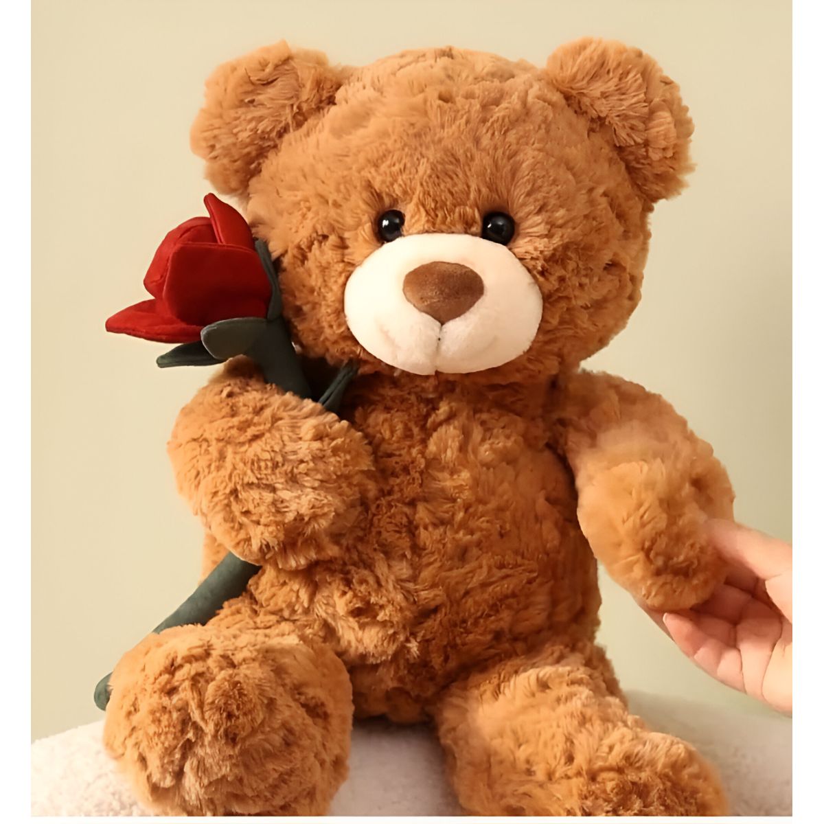 GENERICO - OSO DE PELUCHE MICHI BEAR