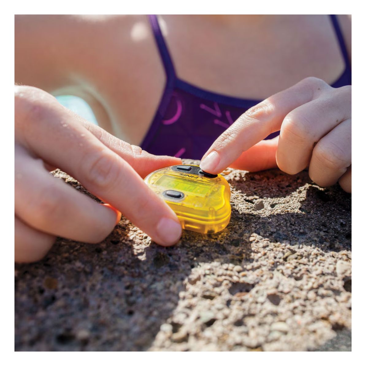 FINIS - Tempo Trainer Pro Finis Amarillo