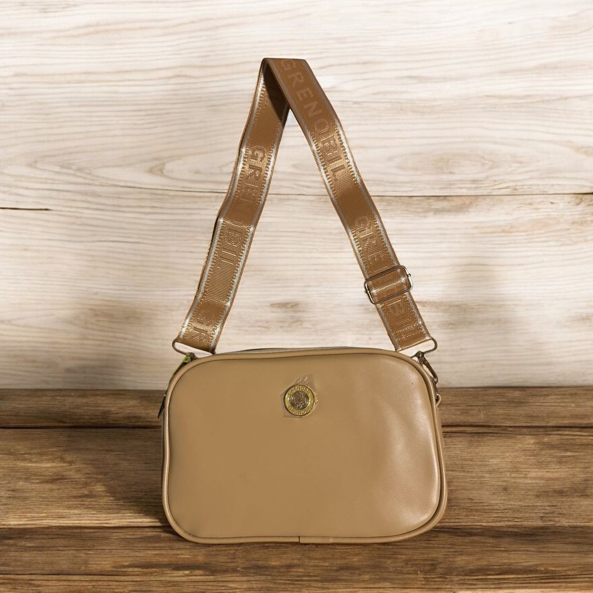 JM IMPORT - BOLSO MORRAL GRENOBIL LIZZ