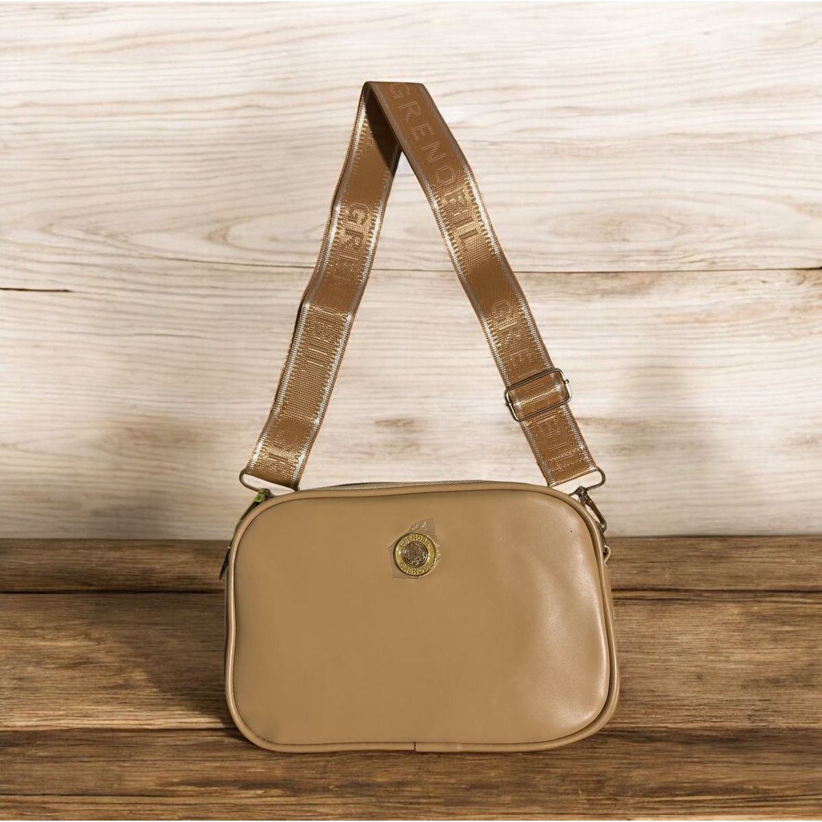 JM IMPORT - BOLSO MORRAL GRENOBIL LIZZ