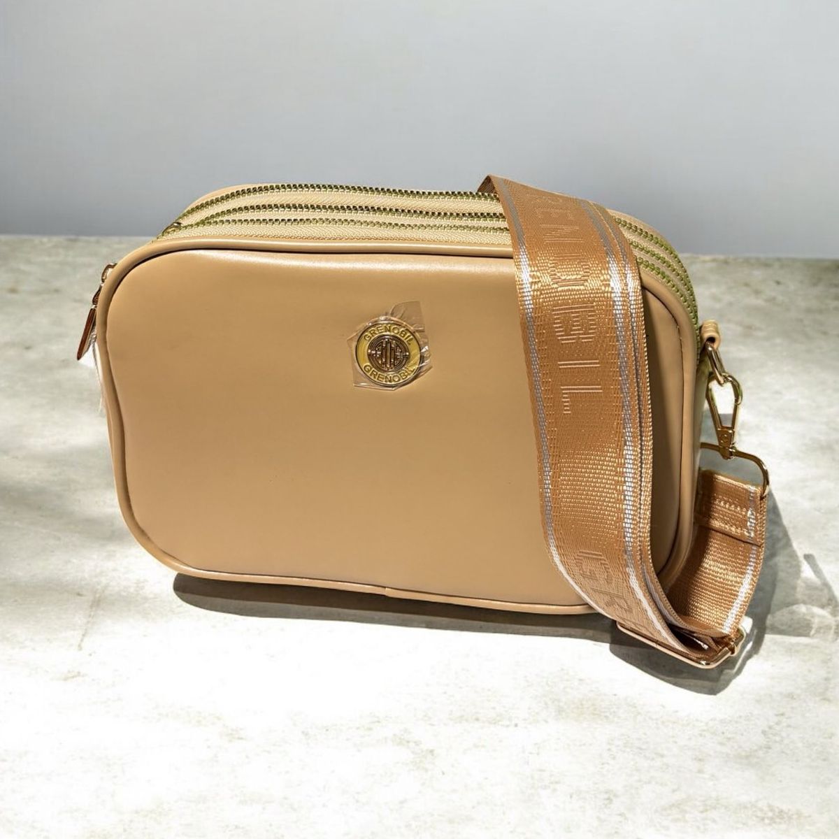 JM IMPORT - BOLSO MORRAL GRENOBIL LIZZ