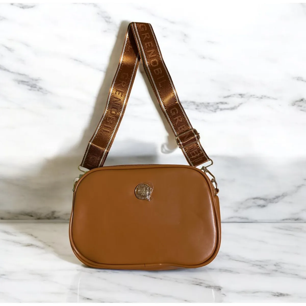 JM IMPORT - BOLSO MORRAL GRENOBIL LIZZ