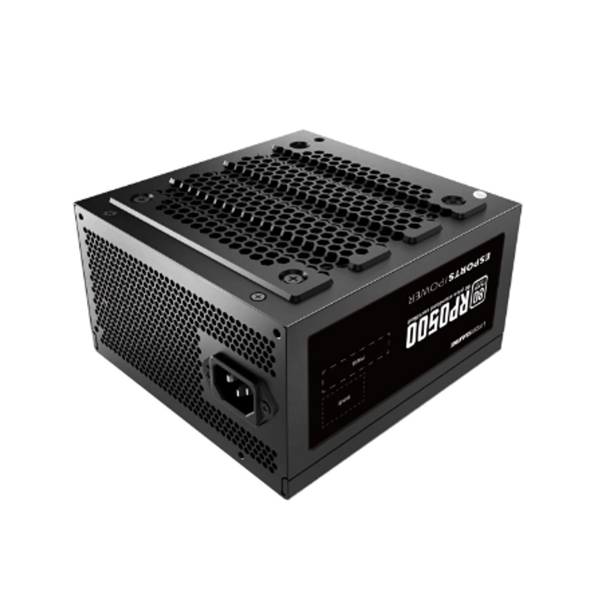 HALION - Fuente de poder RPO500 HALION