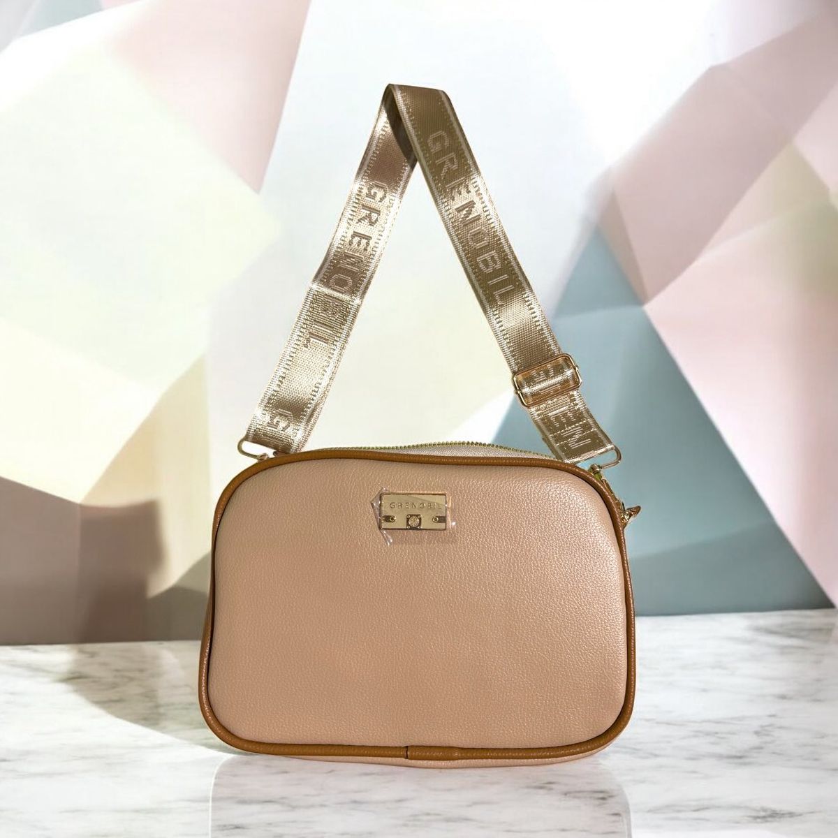 JM IMPORT - BOLSO MORRAL GRENOBIL ATYRA