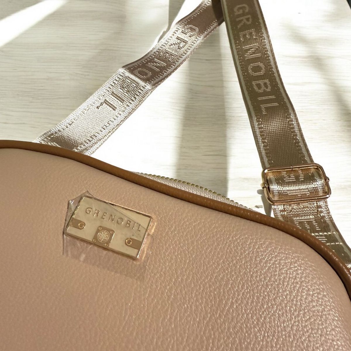 JM IMPORT - BOLSO MORRAL GRENOBIL ATYRA