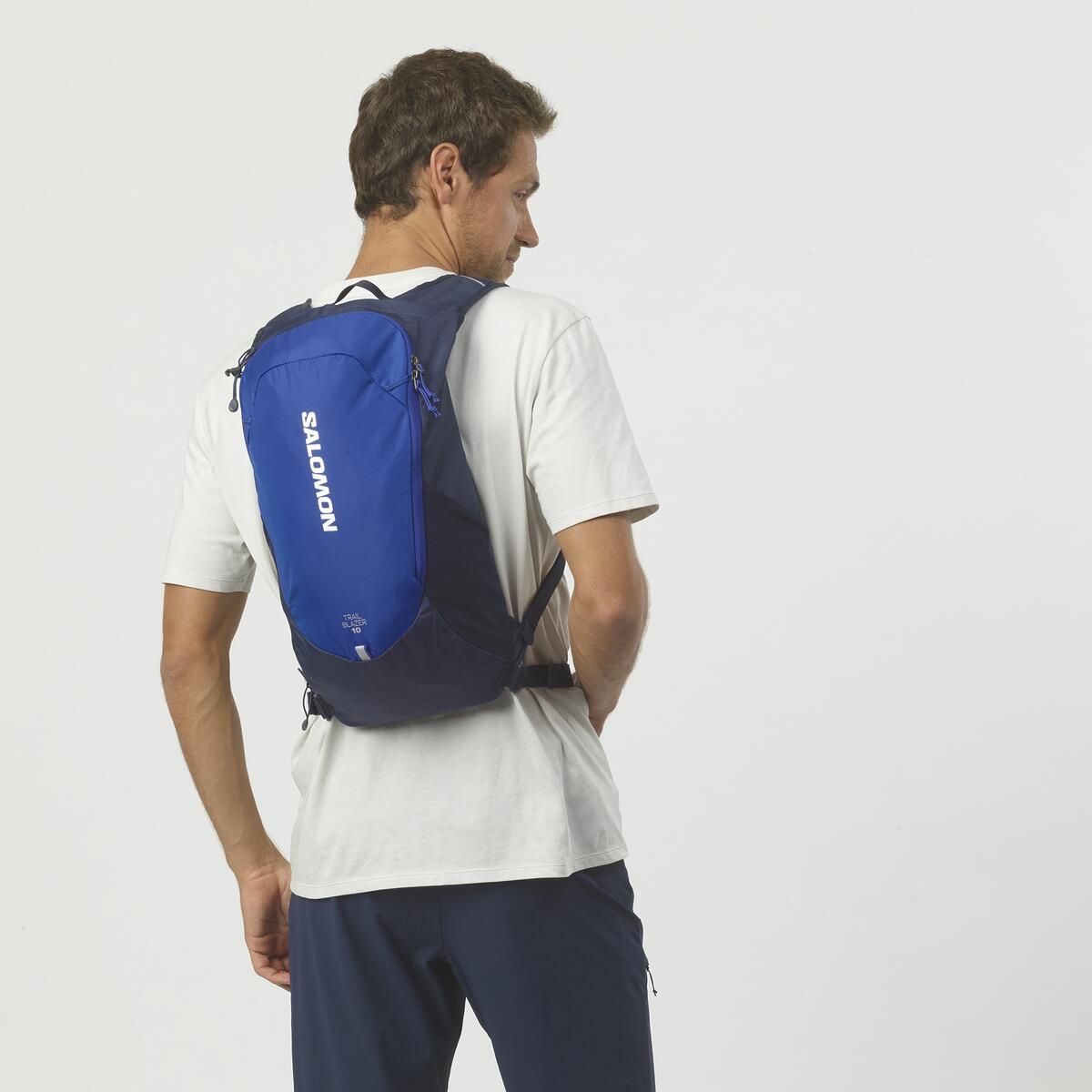 SALOMON - Mochila Trailblazer 10 - Salomon