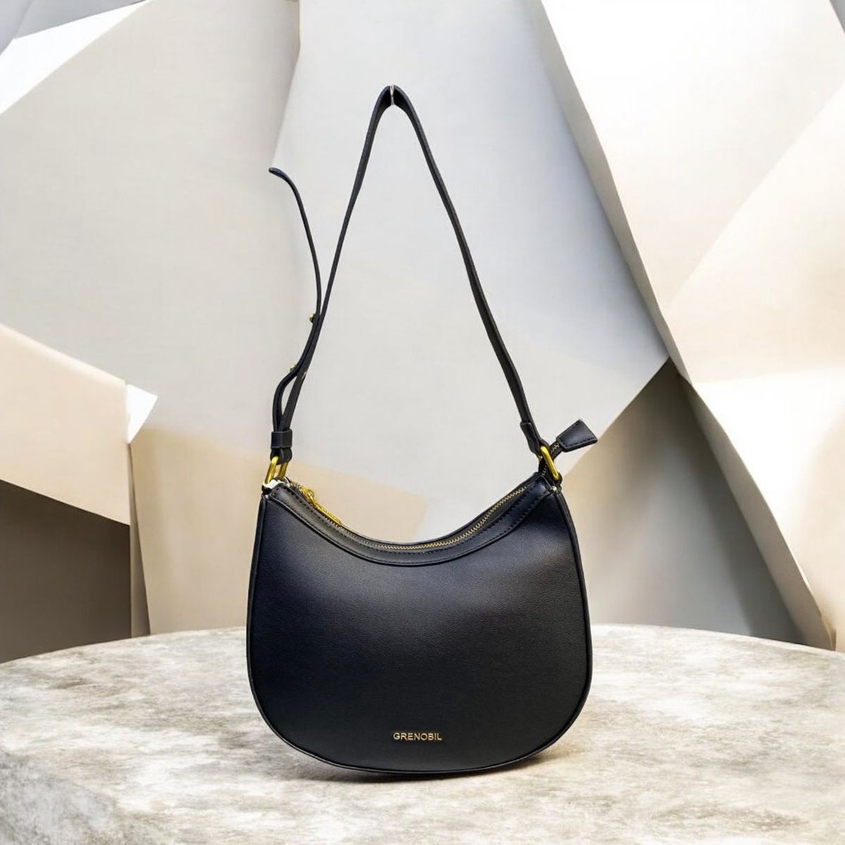 JM IMPORT - BOLSO CARTERA GRENOBIL WINE