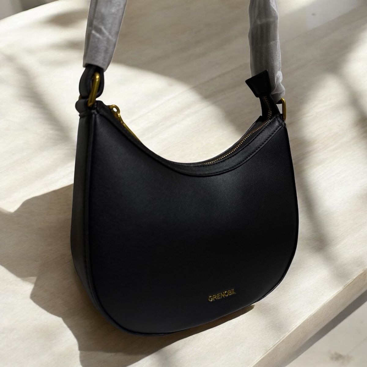 JM IMPORT - BOLSO CARTERA GRENOBIL WINE