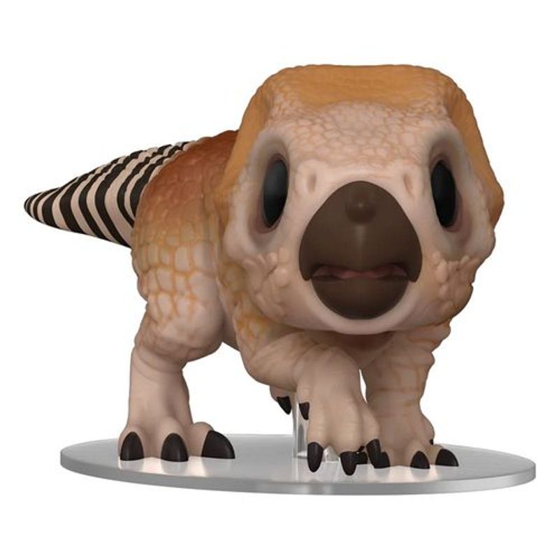 FUNKO - Funko POP Movies Jurassic World Rebirth - Aquilops 1802