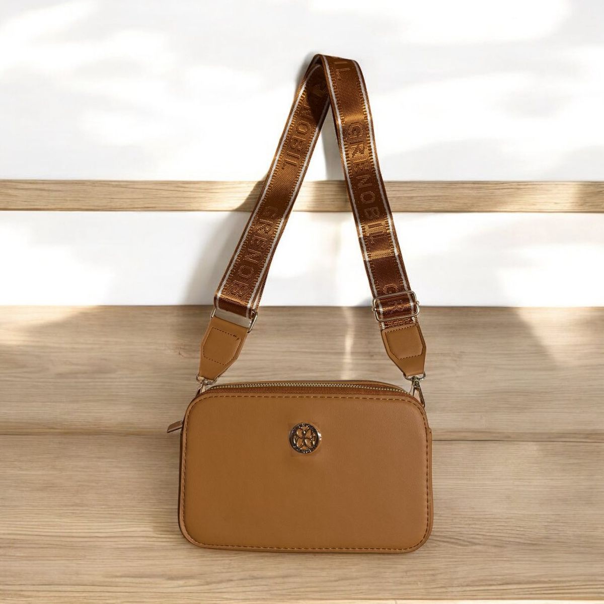 JM IMPORT - BOLSO MORRAL GRENOBIL LITE