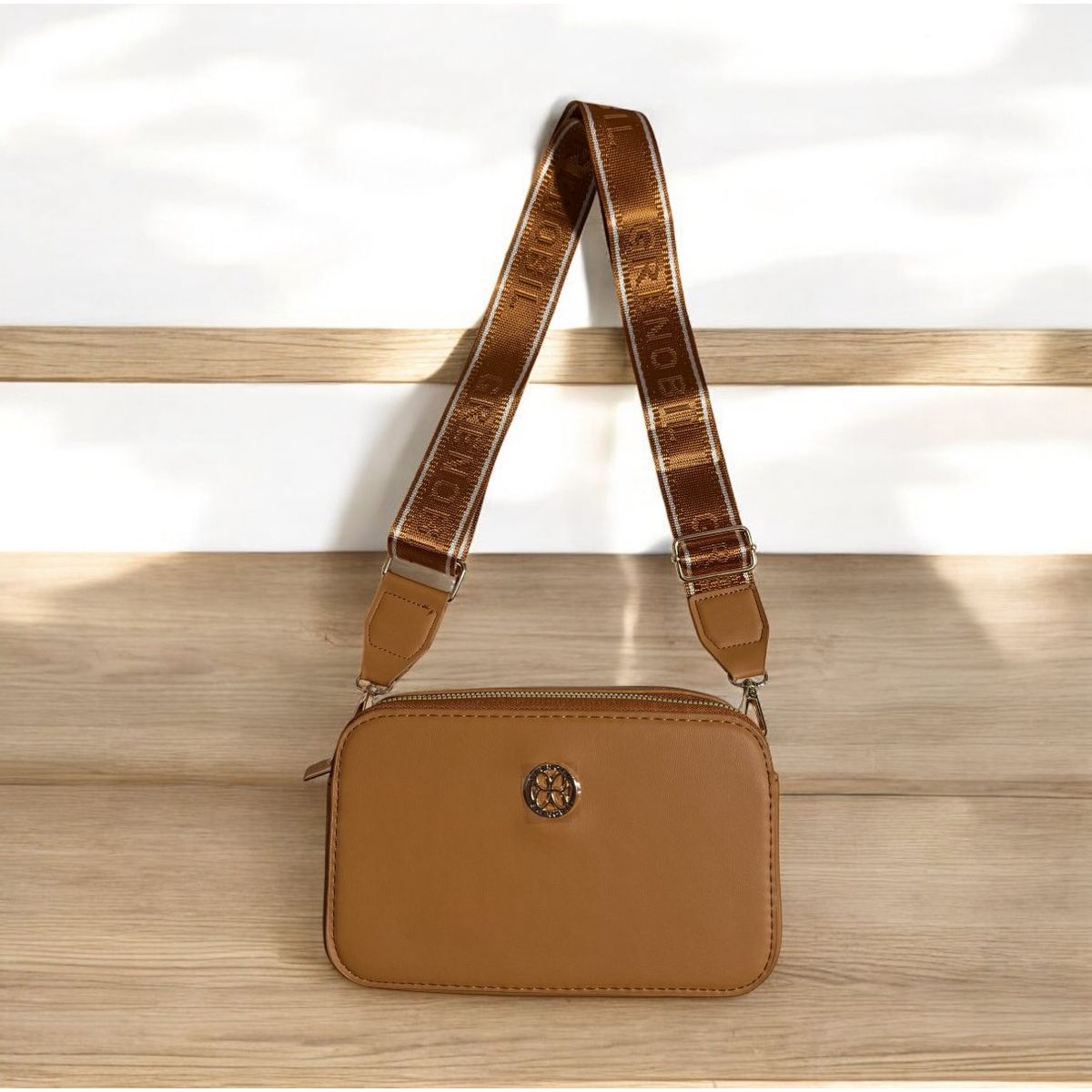 JM IMPORT - BOLSO MORRAL GRENOBIL LITE