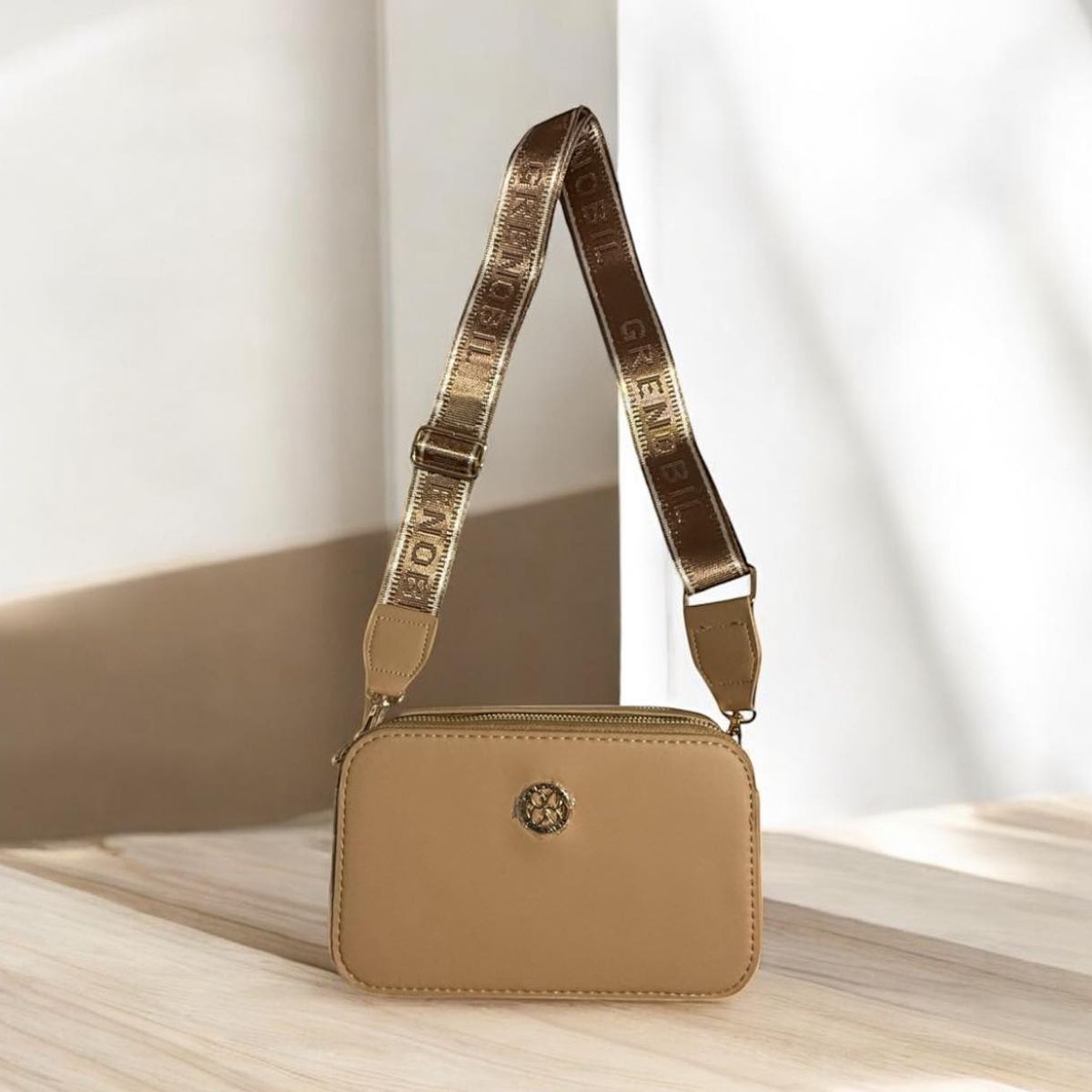 JM IMPORT - BOLSO MORRAL GRENOBIL LITE