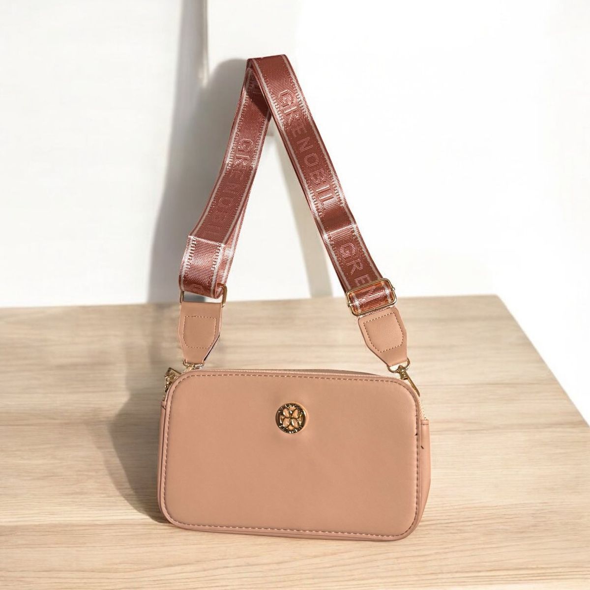 JM IMPORT - BOLSO MORRAL GRENOBIL LITE