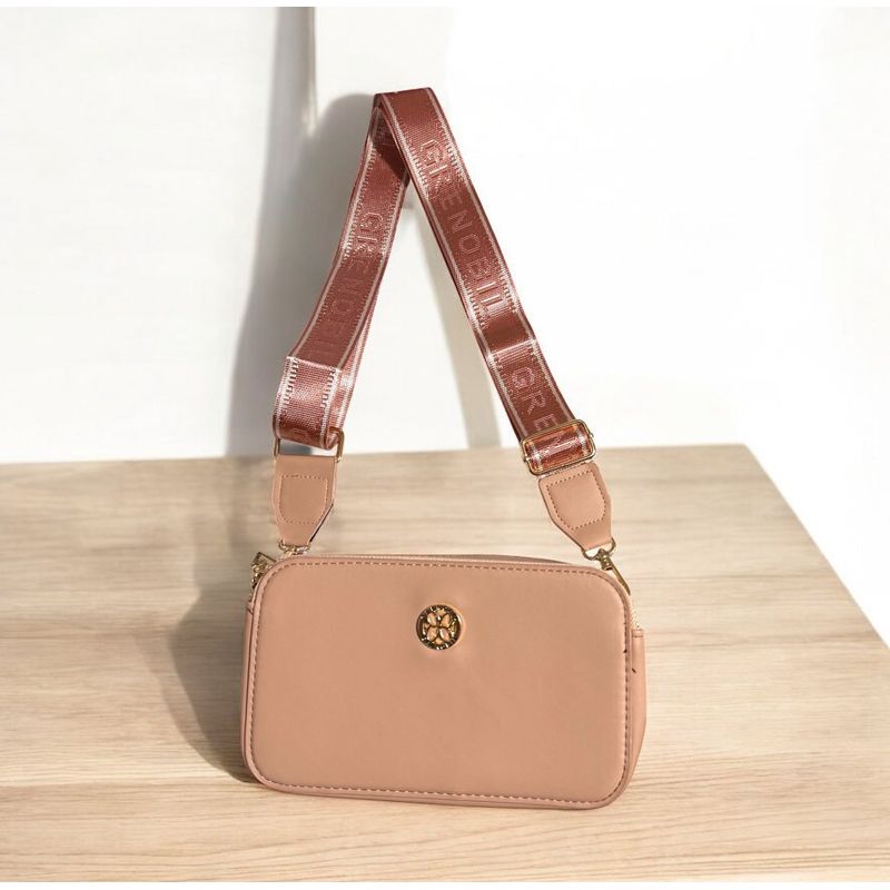 JM IMPORT - BOLSO MORRAL GRENOBIL LITE