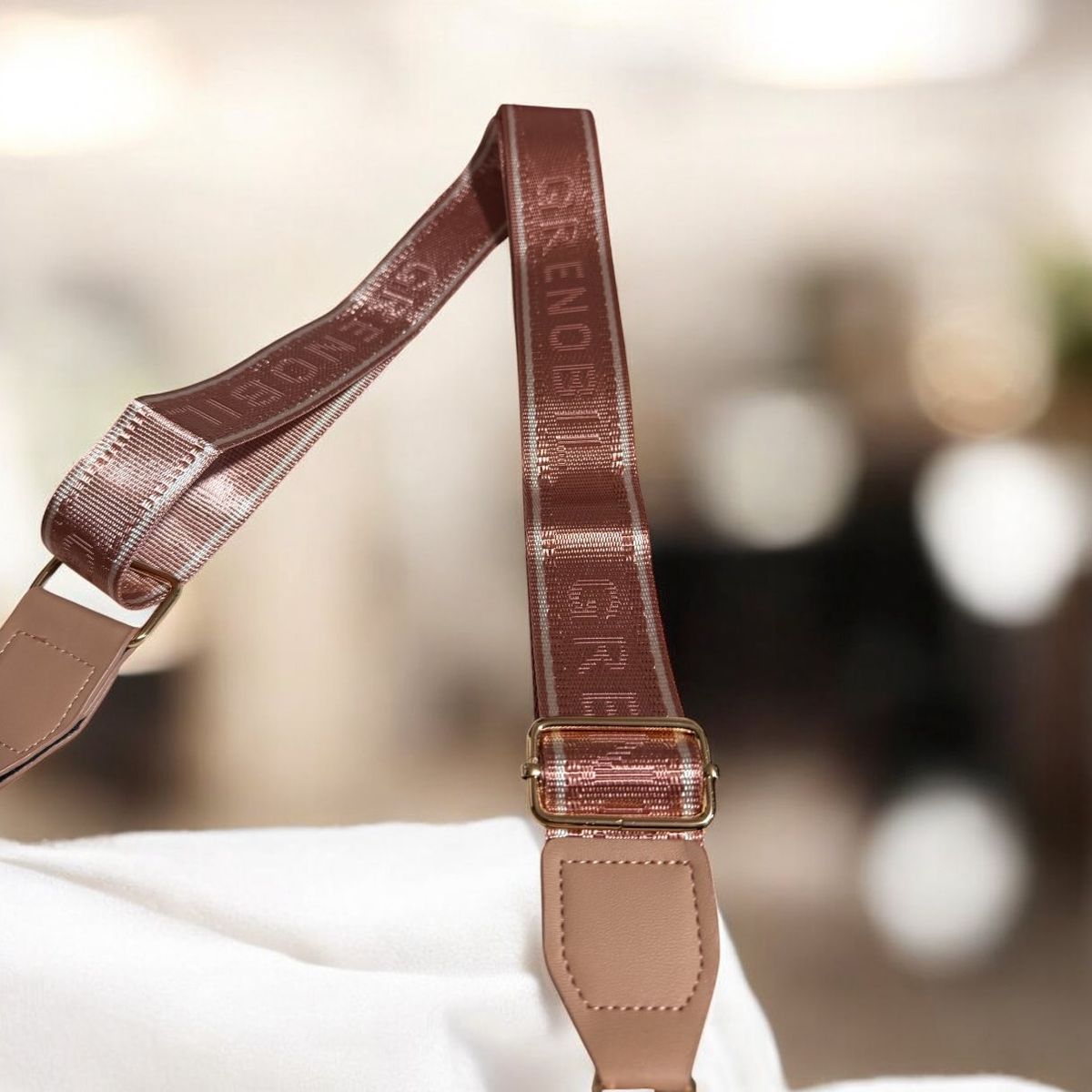 JM IMPORT - BOLSO MORRAL GRENOBIL LITE