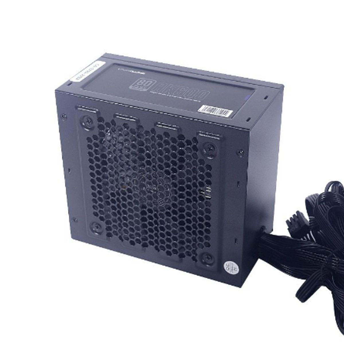 HALION - Fuente de poder AK600 Cableado no modular HALION