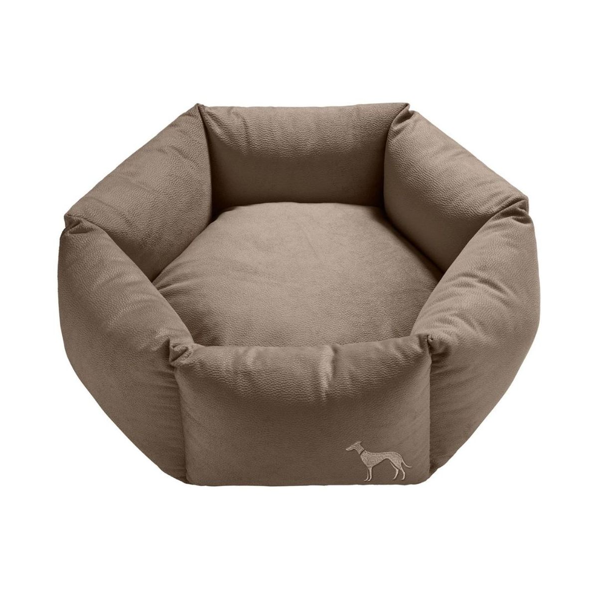 Hunter Cama Ortopédica Hexagon Merida Topo L, marca HUNTER - Foto Principal