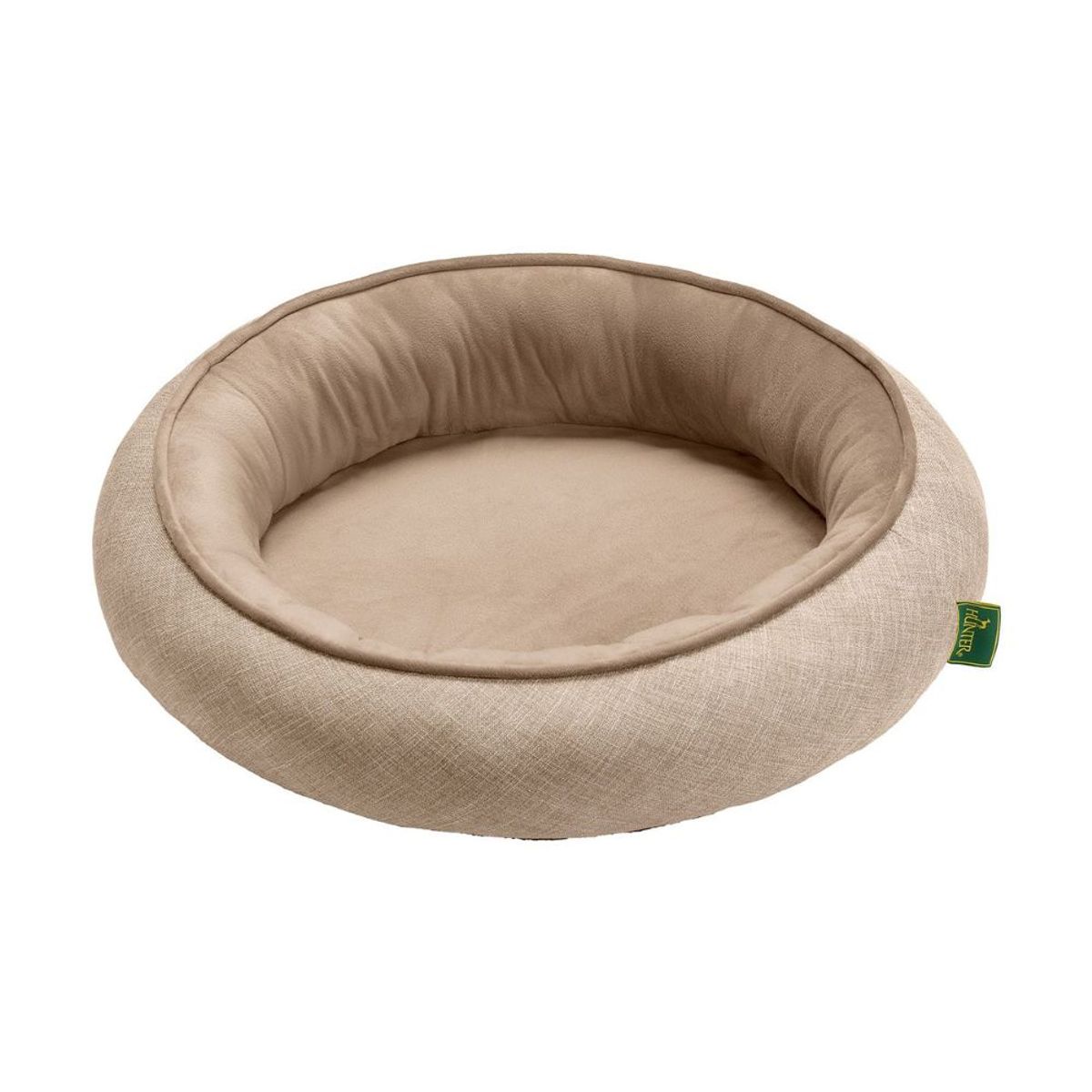 HUNTER - Hunter Cama Donut Orthopedic Seattle Beige S