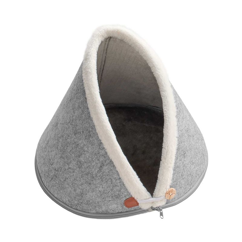 HUNTER - Hunter Cueva para Gato Skive