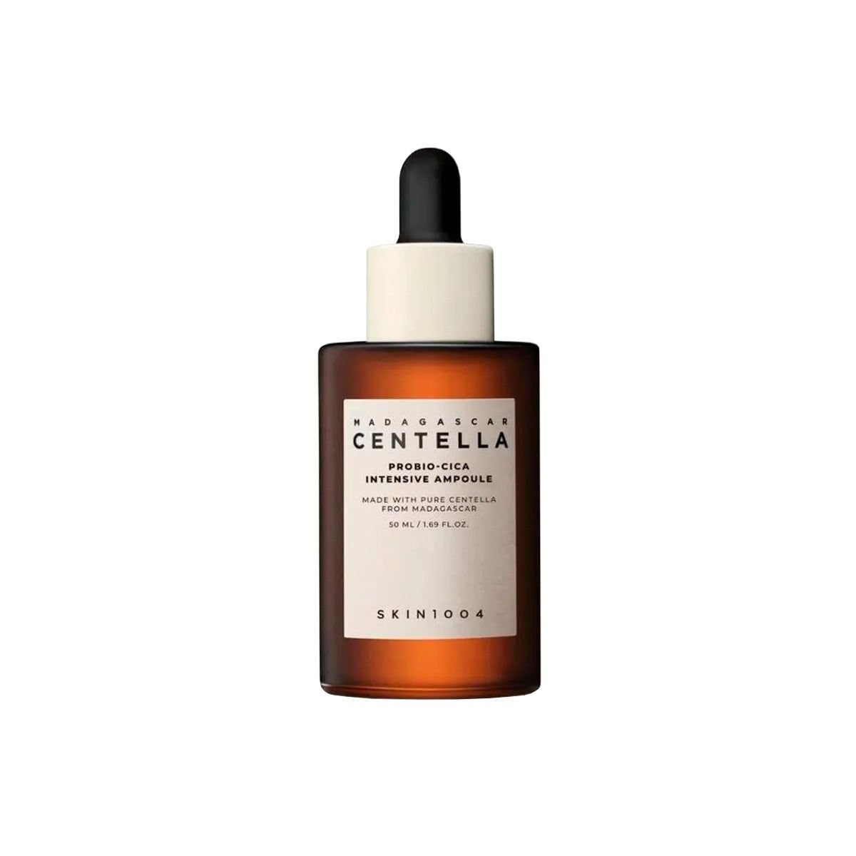 SKIN1004 - Ampolla Probiótica Reafirmante Madagascar Centella Ampoule 50Ml