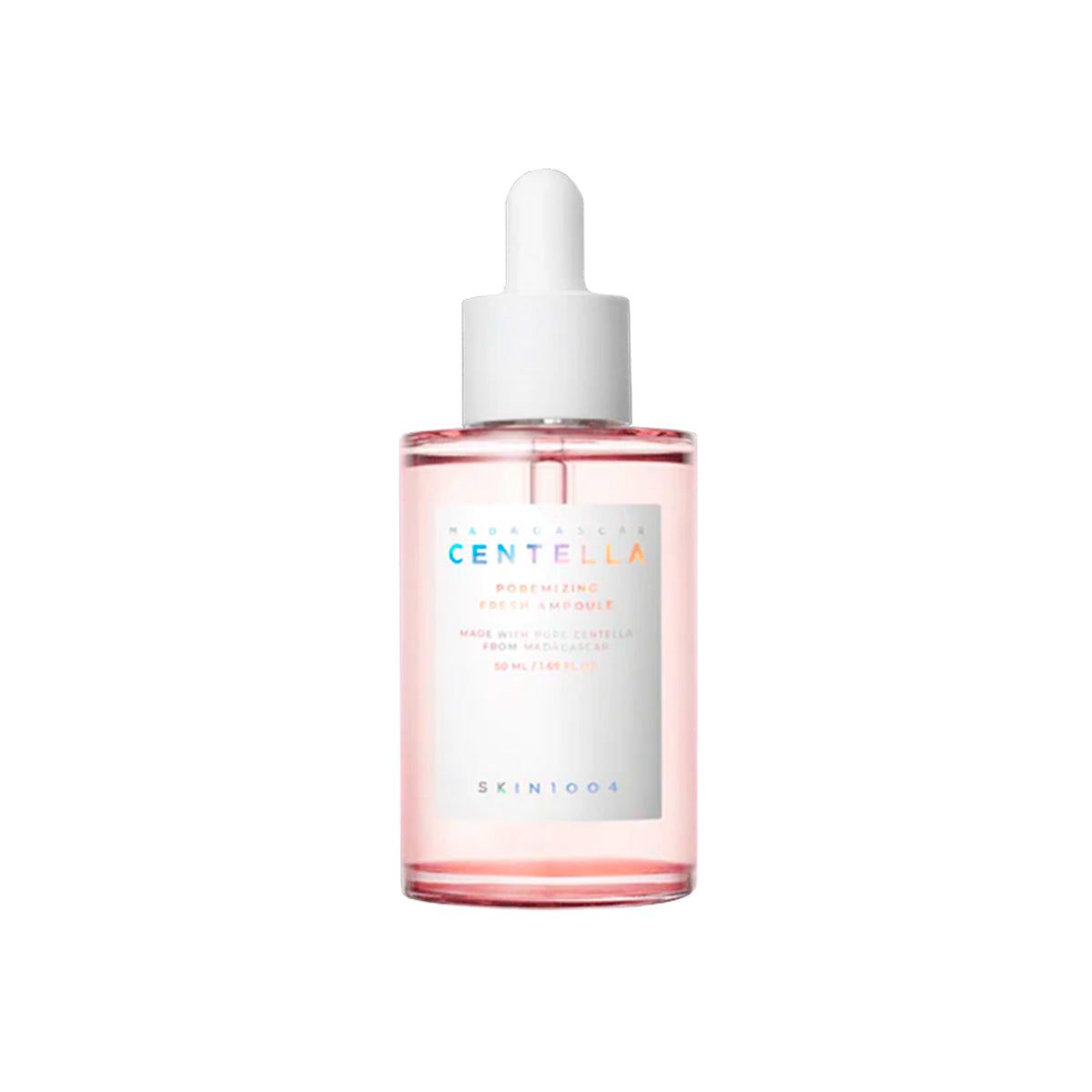 SKIN1004 - SKIN1004 Centella Poremizing Ampoule 50ml  Minimiza Poros y Controla Grasa