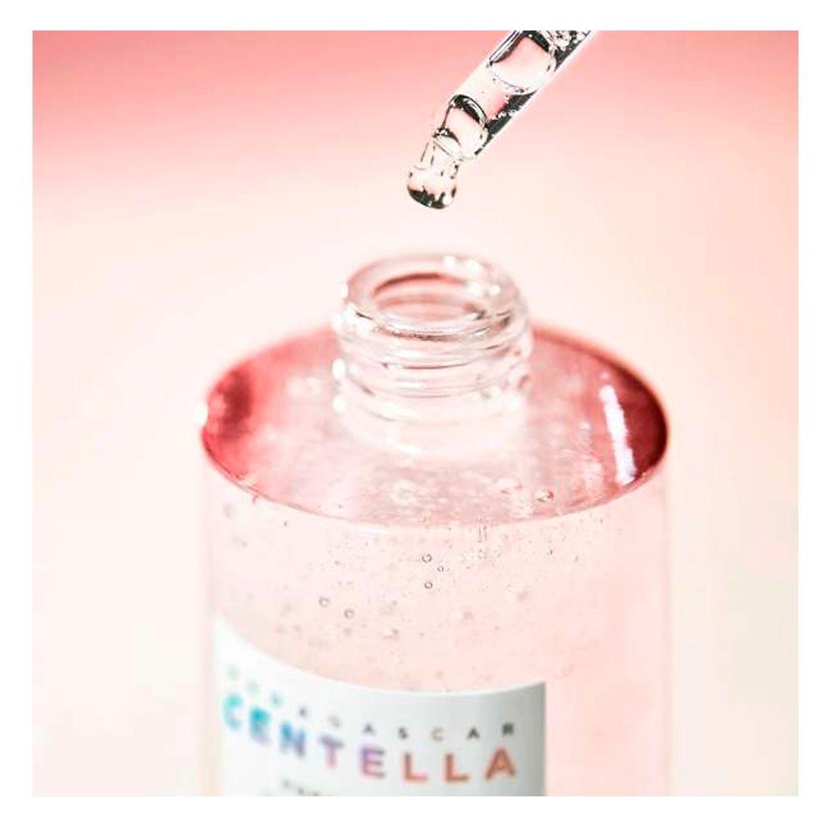 SKIN1004 - SKIN1004 Centella Poremizing Ampoule 50ml  Minimiza Poros y Controla Grasa