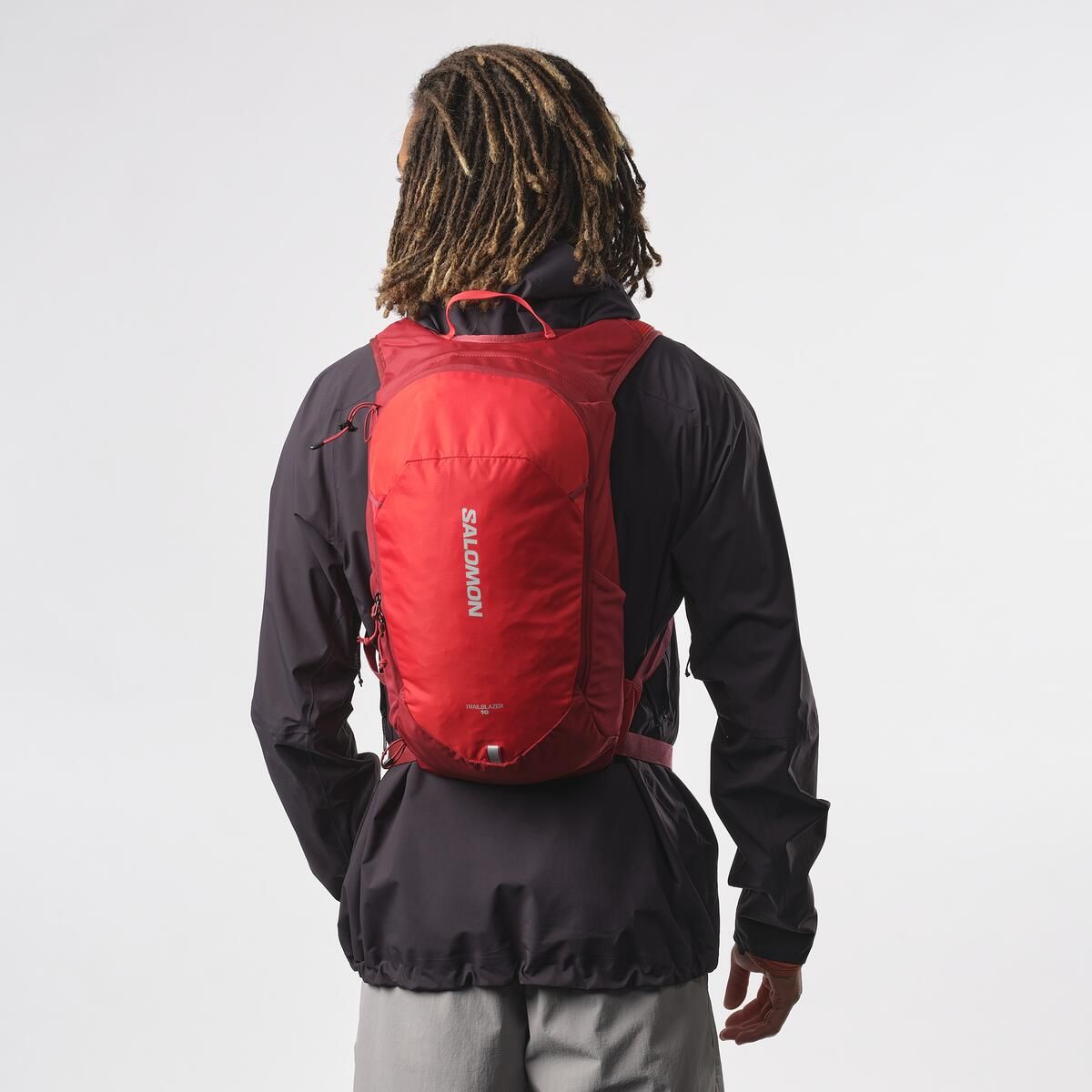 SALOMON - Mochila Trailblazer 10 - Salomon