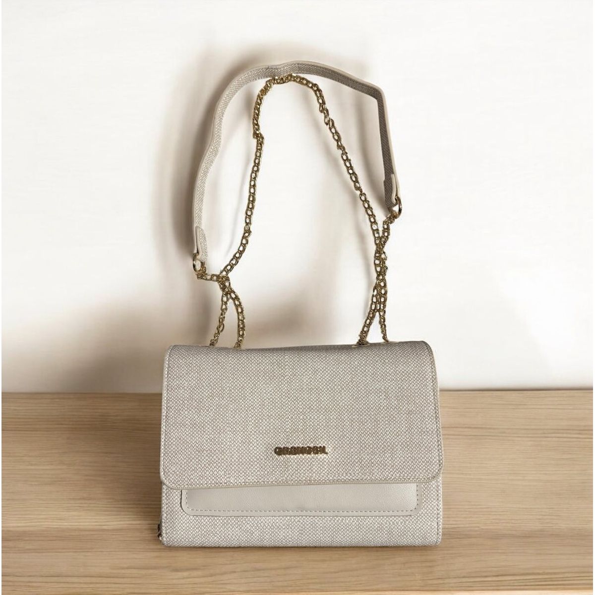 JM IMPORT - BOLSO CARTERA GRENOBIL ELYSA