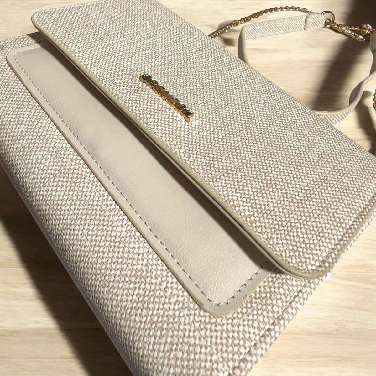 JM IMPORT - BOLSO CARTERA GRENOBIL ELYSA