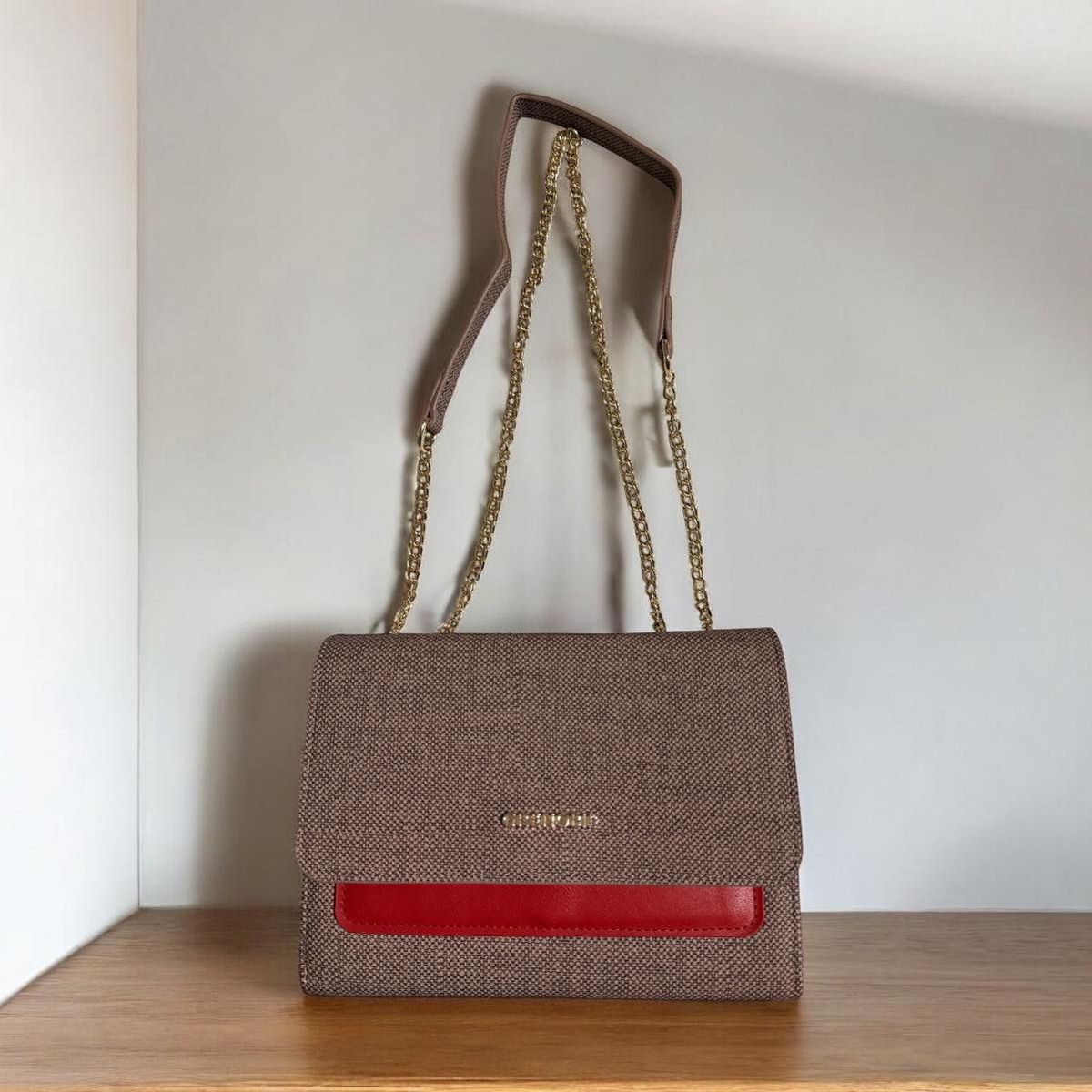 JM IMPORT - BOLSO CARTERA GRENOBIL ELYSA