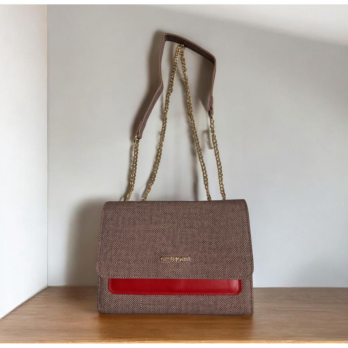 JM IMPORT - BOLSO CARTERA GRENOBIL ELYSA