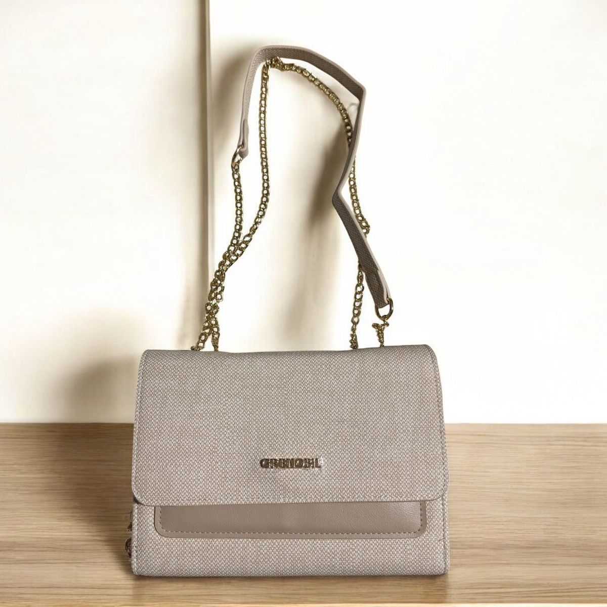 JM IMPORT - BOLSO CARTERA GRENOBIL ELYSA