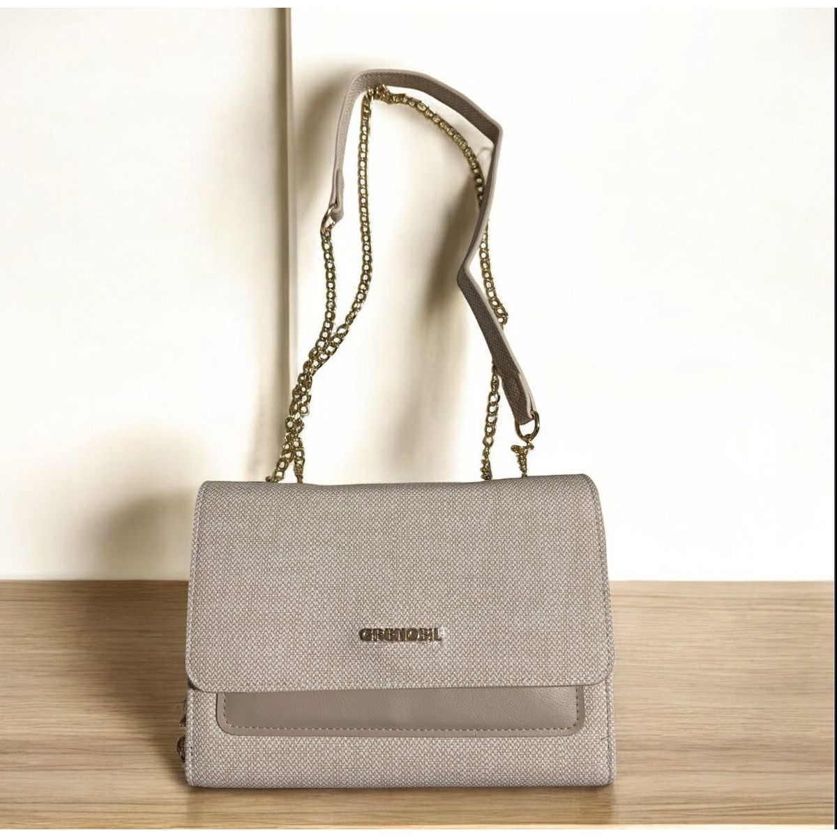 JM IMPORT - BOLSO CARTERA GRENOBIL ELYSA