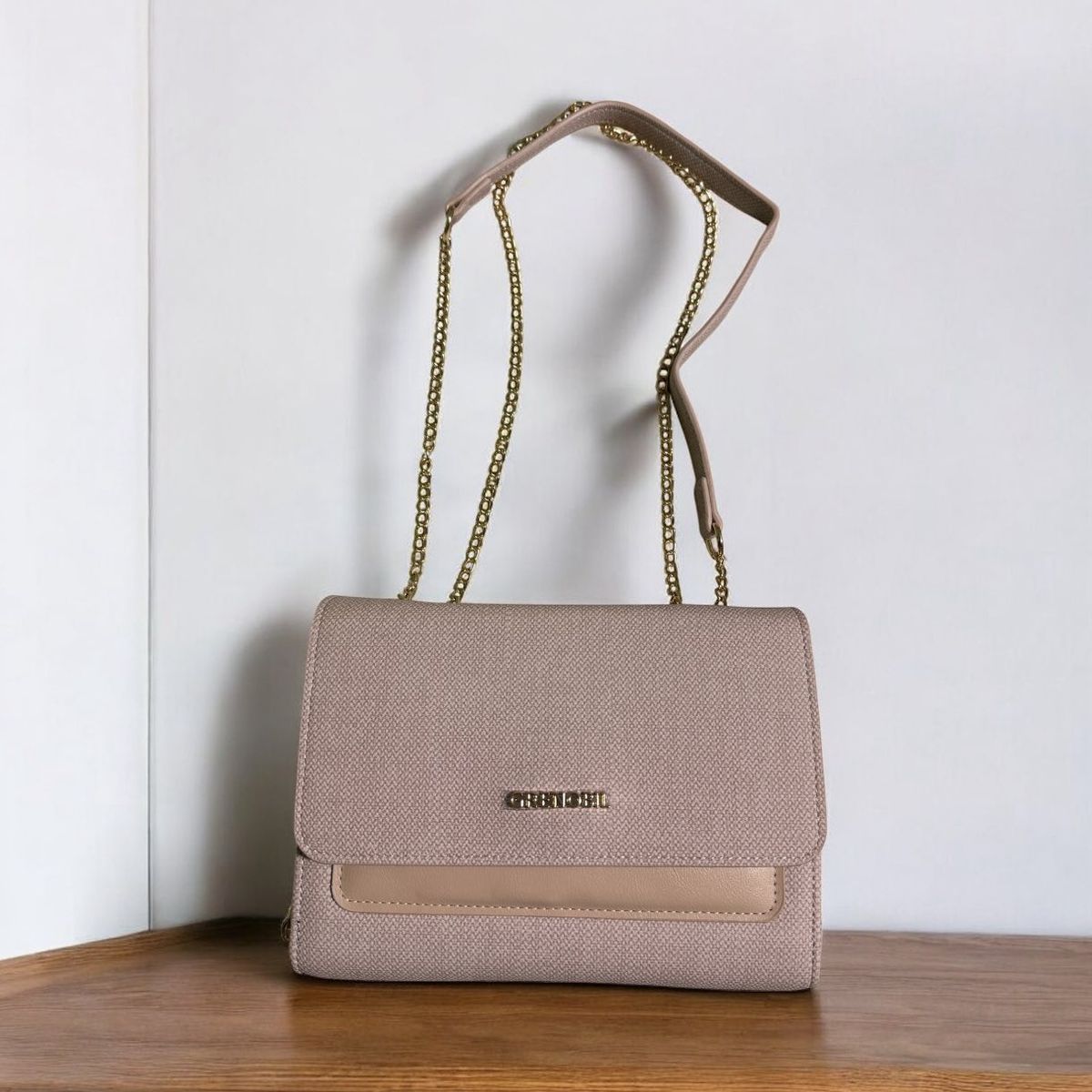 JM IMPORT - BOLSO CARTERA GRENOBIL ELYSA